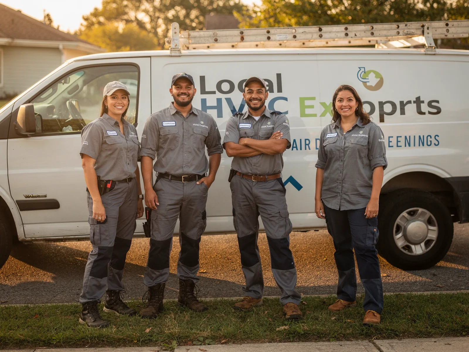 24/7 HVAC Repair & AC Replacement company in South China, ME